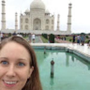 Meet your Posher, Rosie